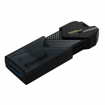 USB stick Kingston DTXON/128GB 128 GB Zwart