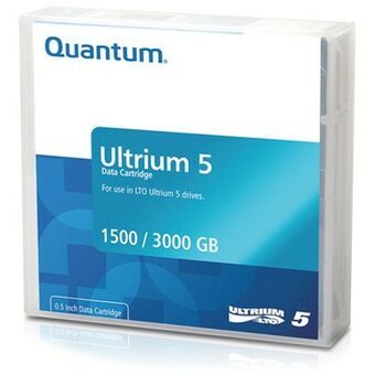 Datacartridge Quantum LTO Ultrium 5