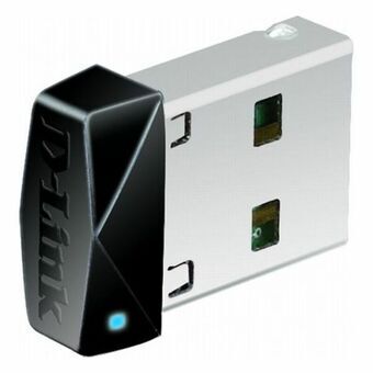 Adapter USB Wi-Fi USB 2.0 D-Link DWA-121             