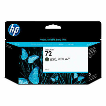 Originele inkt cartridge HP C9403A Zwart