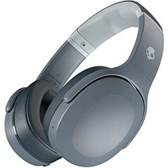 Bluetooth hoofdtelefoon Skullcandy S6EVW-N744 Grijs