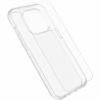 Telefoonhoes Otterbox LifeProof Transparant