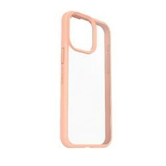 Telefoonhoes iPhone 15 Pro Max Otterbox LifeProof 77-92794 Roze Transparant