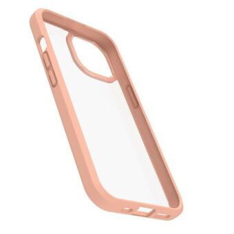 Telefoonhoes Otterbox LifeProof 77-92813 iPhone 15 Oranje Transparant