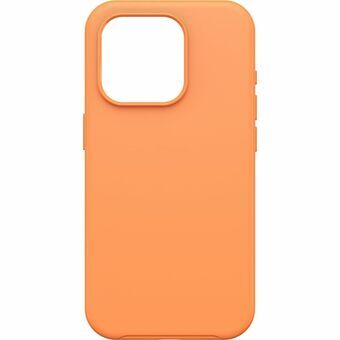 Telefoonhoes Otterbox LifeProof Oranje iPhone 15 Pro