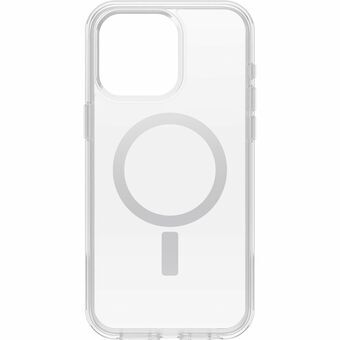 Telefoonhoes Otterbox LifeProof Transparant