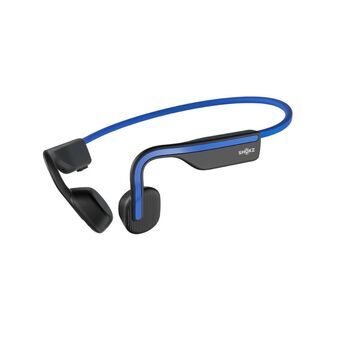 Bluetooth hoofdtelefoon Shokz OpenMove Blauw