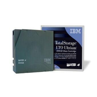 Datacartridge IBM LTO Ultrium 4 800 GB