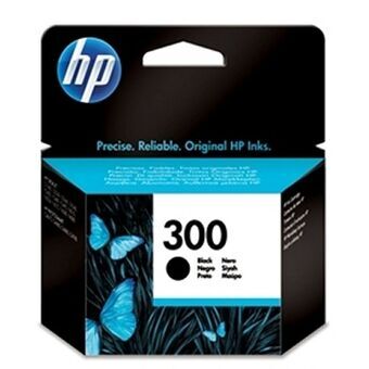 Originele inkt cartridge HP 300