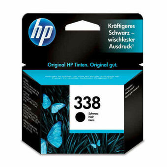 Originele inkt cartridge HP C8765EE Zwart