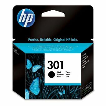 Originele inkt cartridge HP 301 CH561EE