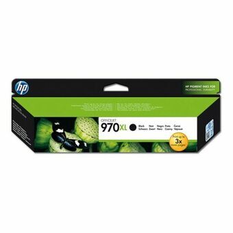 Originele inkt cartridge HP CN625AE Zwart