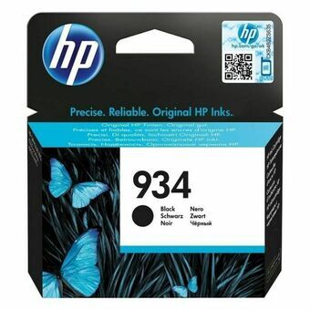 Originele inkt cartridge HP 2613567 Zwart