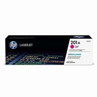 Originele Toner HP 201A Magenta