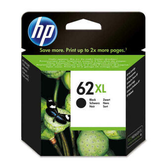 Compatibele inktcartridge HP C2P05AE#UUS Zwart