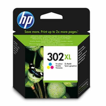 Originele inkt cartridge HP F6U67AE#301 Tricolor