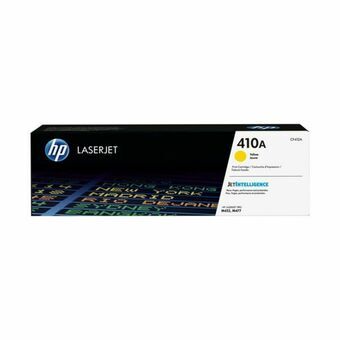 Originele Toner HP CF412A Geel