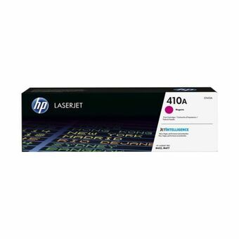 Originele Toner HP 410A Magenta