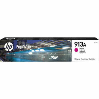 Originele inkt cartridge HP F6T78AE Magenta 37,5 ml