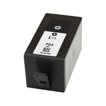 Originele inkt cartridge HP T6M15AE Zwart