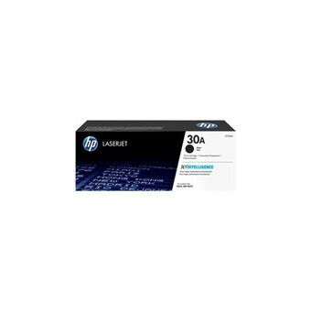 Toner HP 30A Zwart