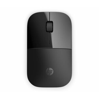 Wireless muis HP Z3700 Zwart