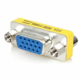 Adapter VGA HD15 Startech GC15HSF