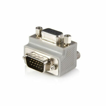 Adapter VGA Startech GC1515MFRA1 Grijs