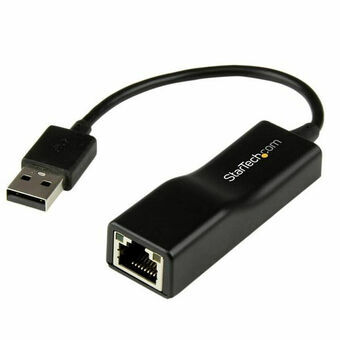 Netwerk adapter Startech USB2100