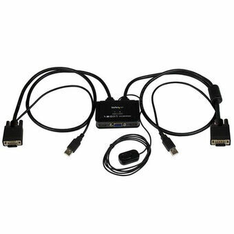 Kabel KVM Startech SV211USB