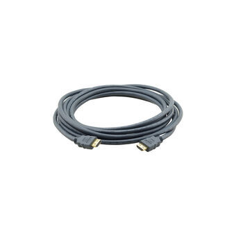 HDMI-Kabel Kramer Electronics 97-01213050 Zwart 15,2 m