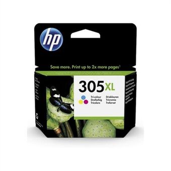 Originele inkt cartridge HP 305XL