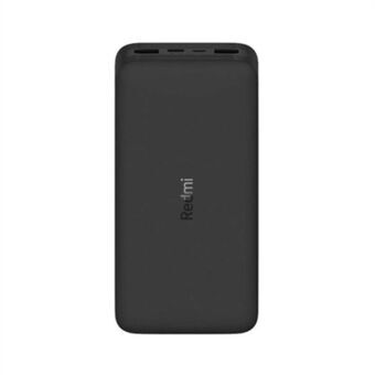 Powerbank Xiaomi VXN4304GL 18 W 20000 mAh Snellader