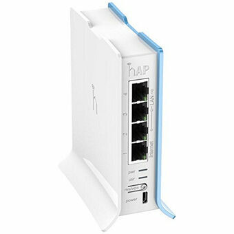 Router Mikrotik RB941-2ND-TC