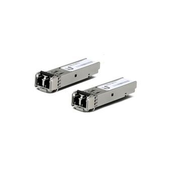 SFP+ Singlemode Vezelmodule UBIQUITI UF-MM-10G 300 m 10 Gbps SFP+