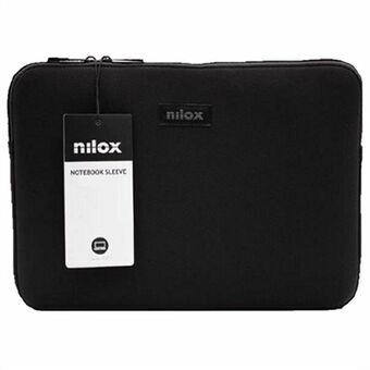 Laptophoes Nilox NXF1401 Geval Transporttas 14"