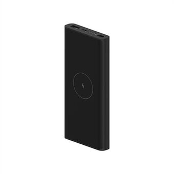 Powerbank Xiaomi WPB15PDZM 10000 mAh Wit Zwart