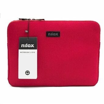 Laptophoes Nilox NXF1404 Geval Transporttas 14"