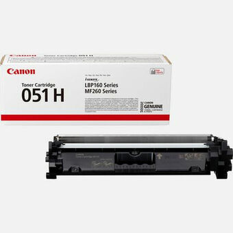 Originele Toner Canon 2169C002            