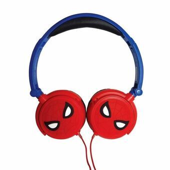 Oordopjes Lexibook SPIDER-MAN