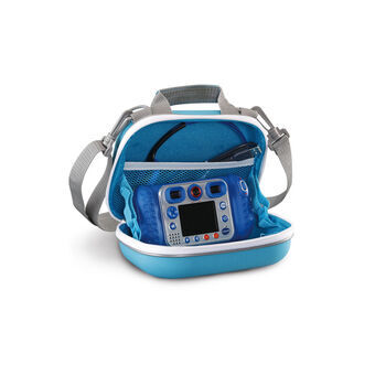 Geval Vtech Kidizoom Blue Bag