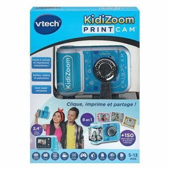 Digitale kindercamera Vtech KidiZoom