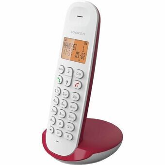 Huistelefoon Logicom DECT ILOA 150 SOLO