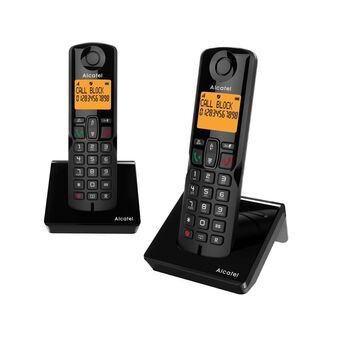 Draadloze telefoon S280 DUO Alcatel ATL1425376