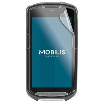 Schermbeschermer voor mobiel Mobilis 036156