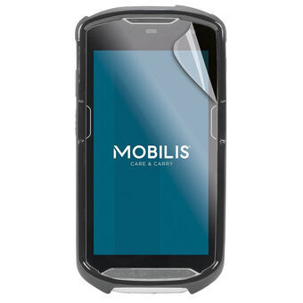 Schermbeschermer voor mobiel Mobilis 036207 5" TC21/26