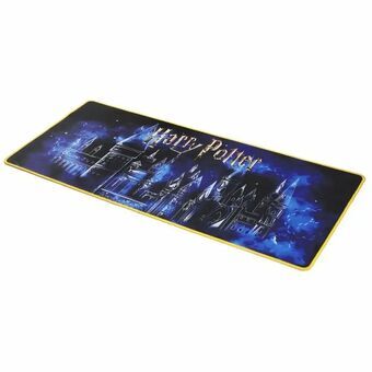 Muismat Subsonic Harry Potter 90 x 40 cm (1 Stuks)