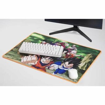 Muismat Subsonic Dragonball 60 x 40 cm (1 Stuks)