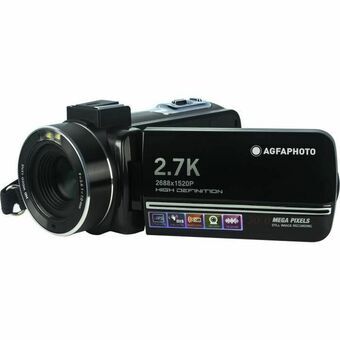 Videocamara Agfa CC2700