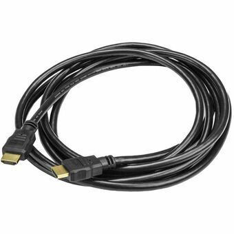 HDMI-Kabel Startech HDMM3M 3 m 3 m Zwart